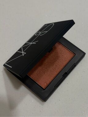 Nars Blush FOREPLAY